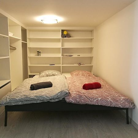 Trinity Residence 프라하 외부 사진