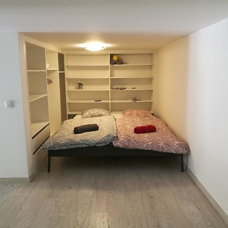 Trinity Residence 프라하 외부 사진