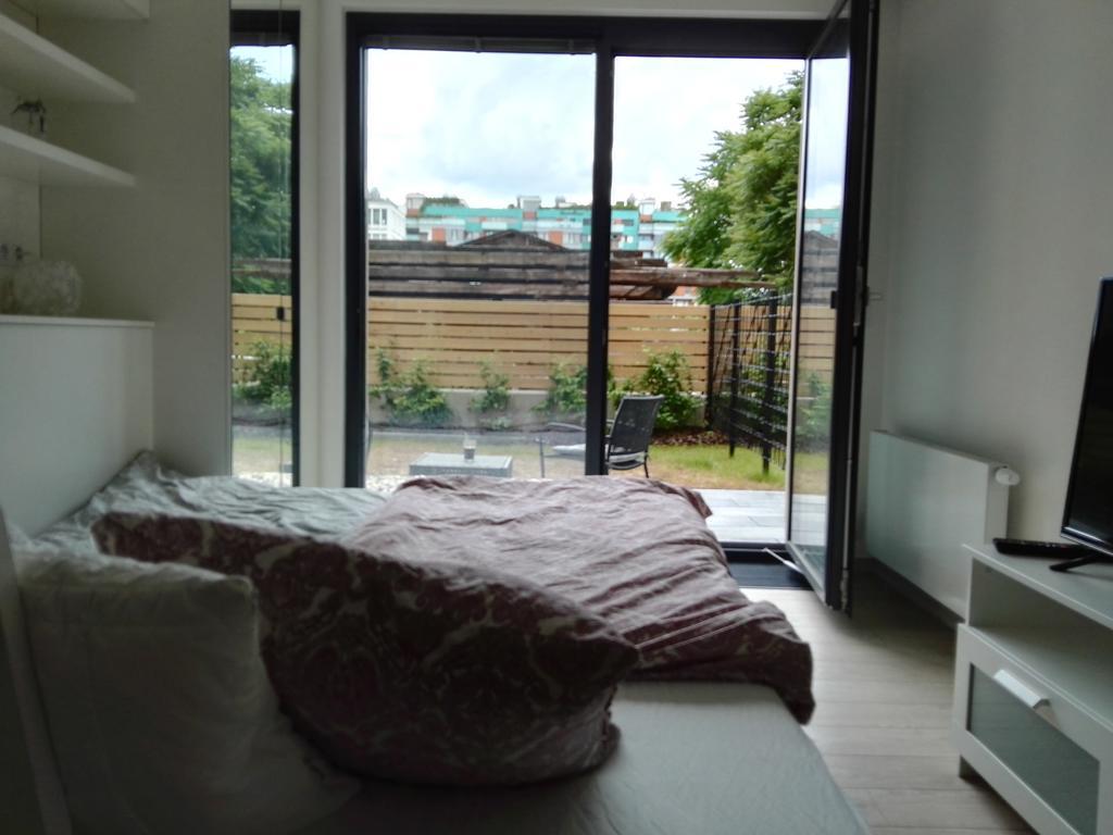 Trinity Residence 프라하 외부 사진