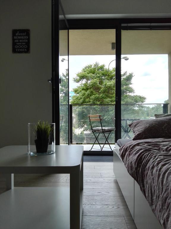 Trinity Residence 프라하 외부 사진