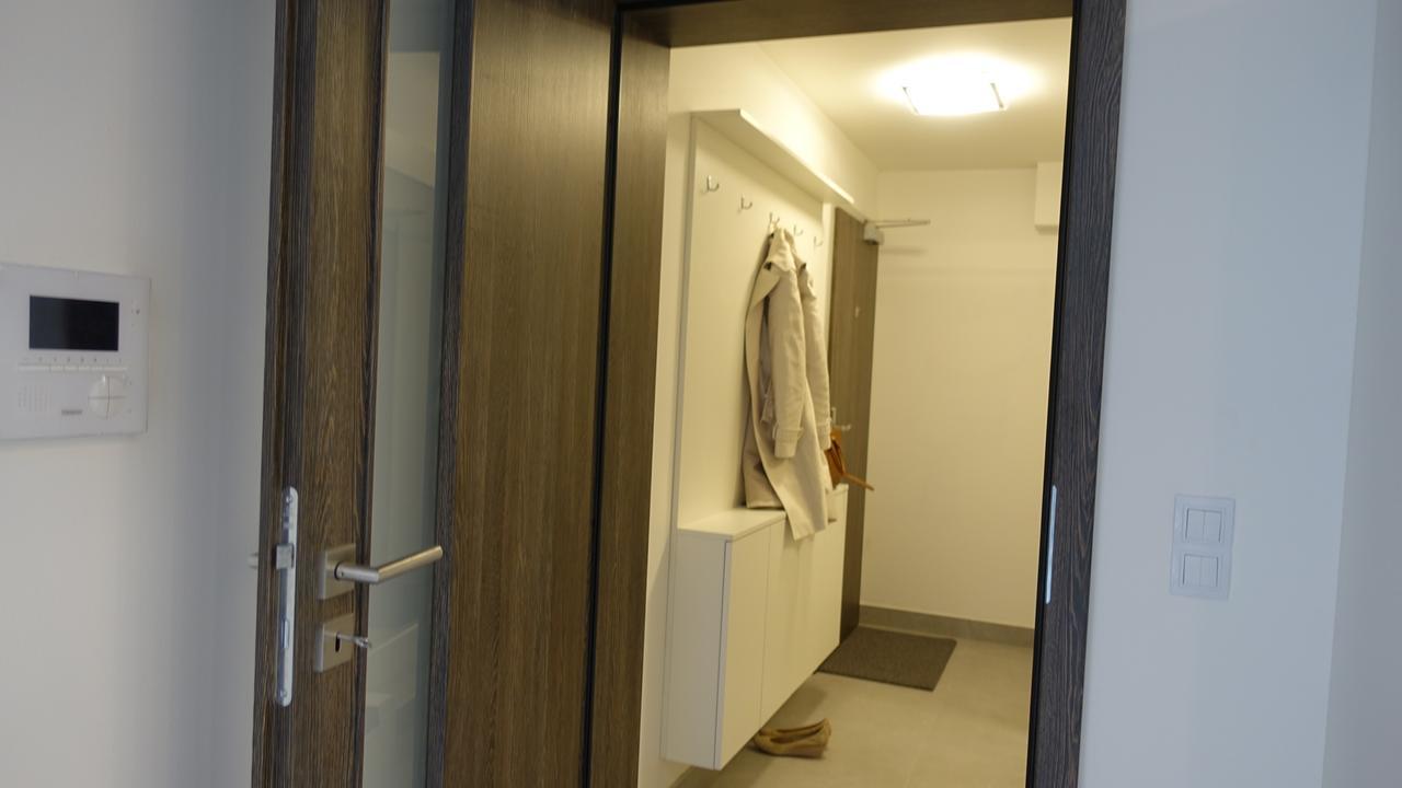 Trinity Residence 프라하 외부 사진