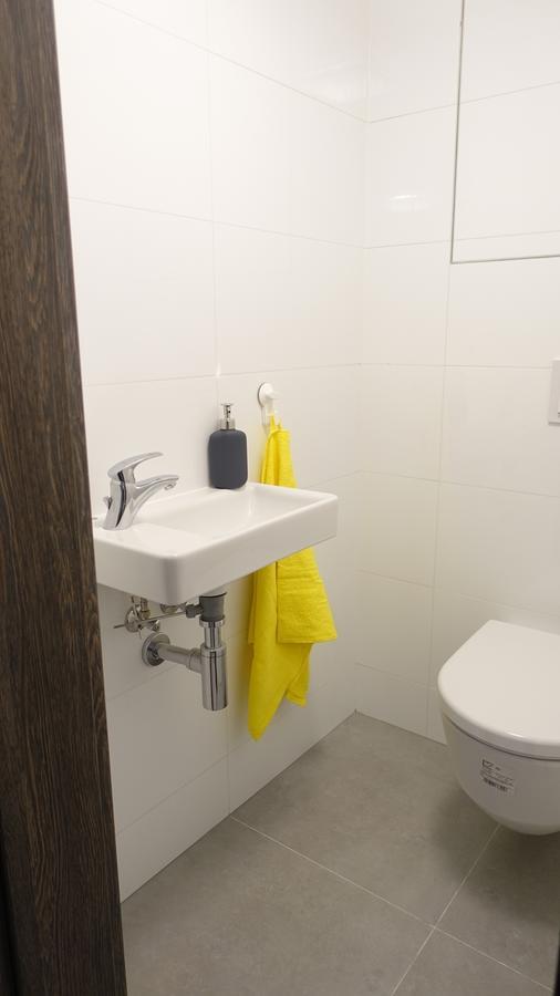 Trinity Residence 프라하 외부 사진