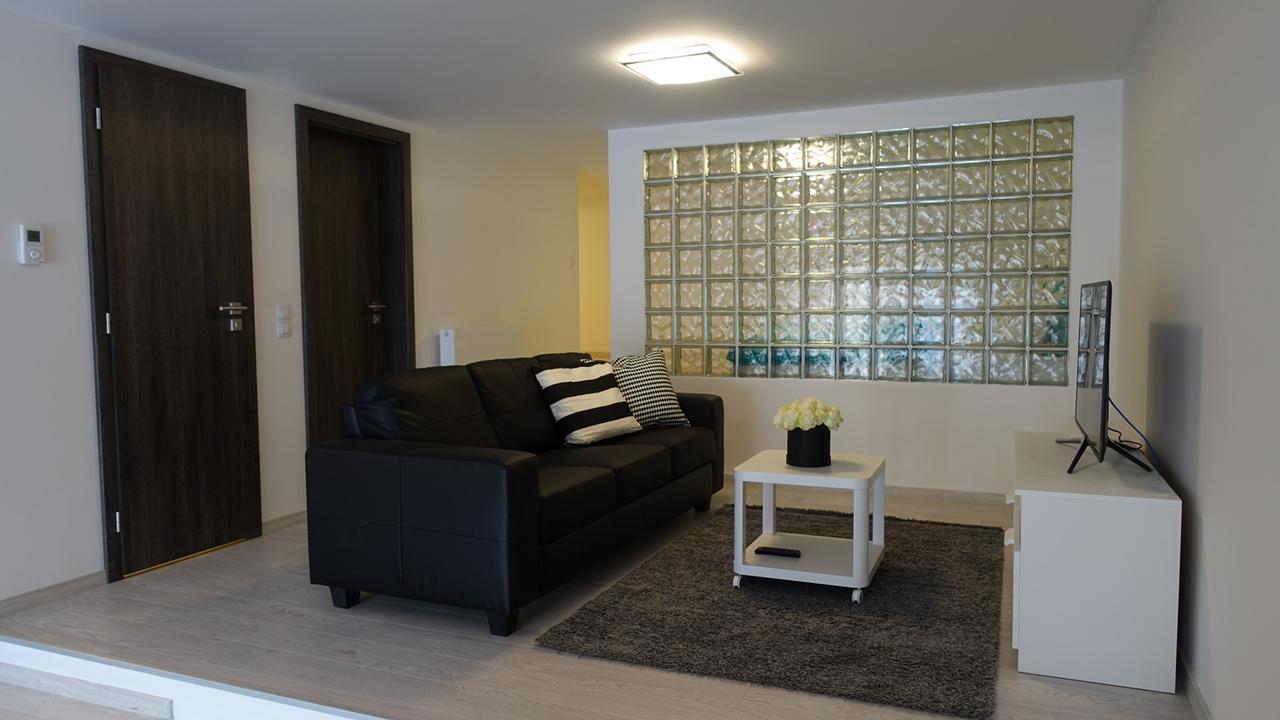 Trinity Residence 프라하 외부 사진