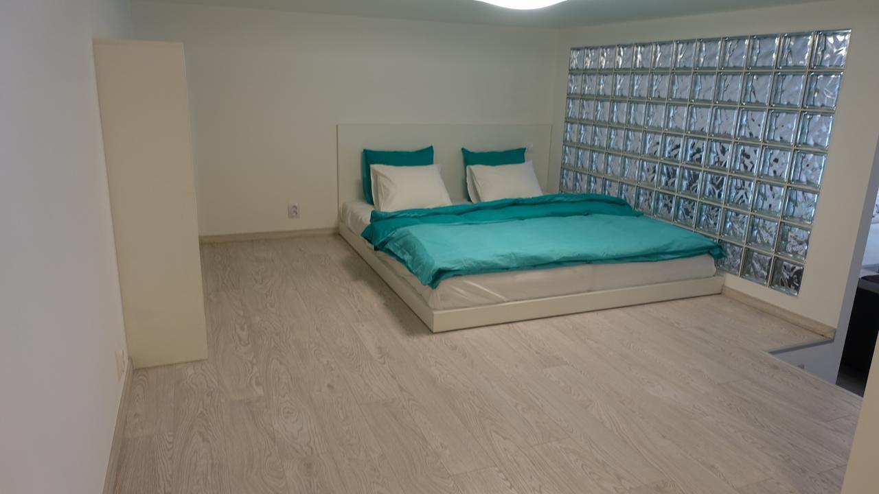Trinity Residence 프라하 외부 사진