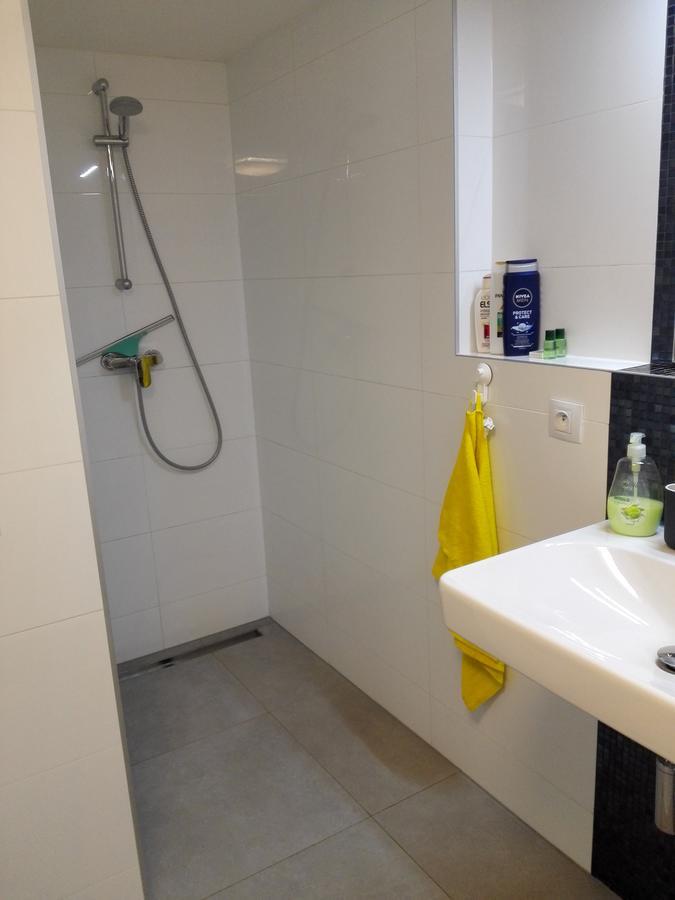Trinity Residence 프라하 외부 사진