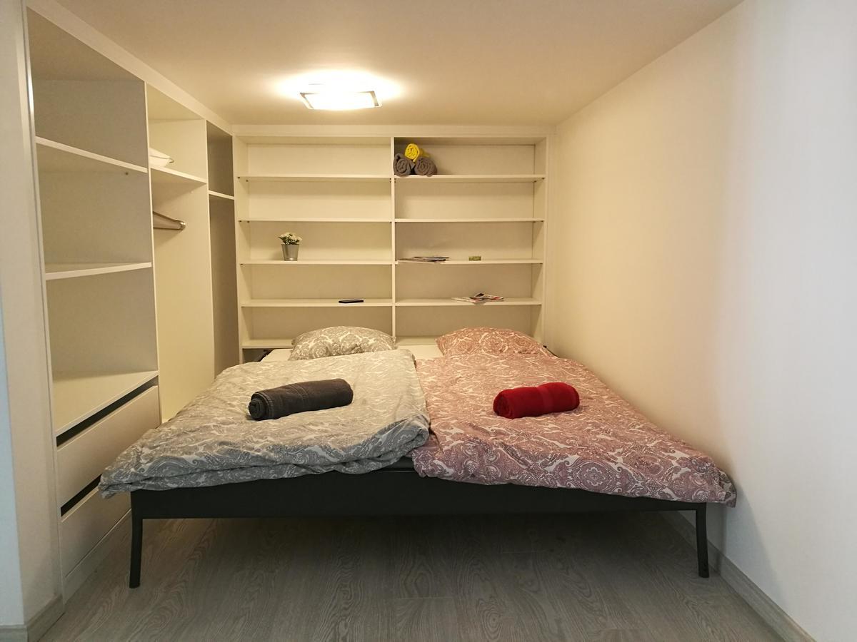 Trinity Residence 프라하 외부 사진