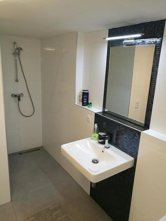 Trinity Residence 프라하 외부 사진