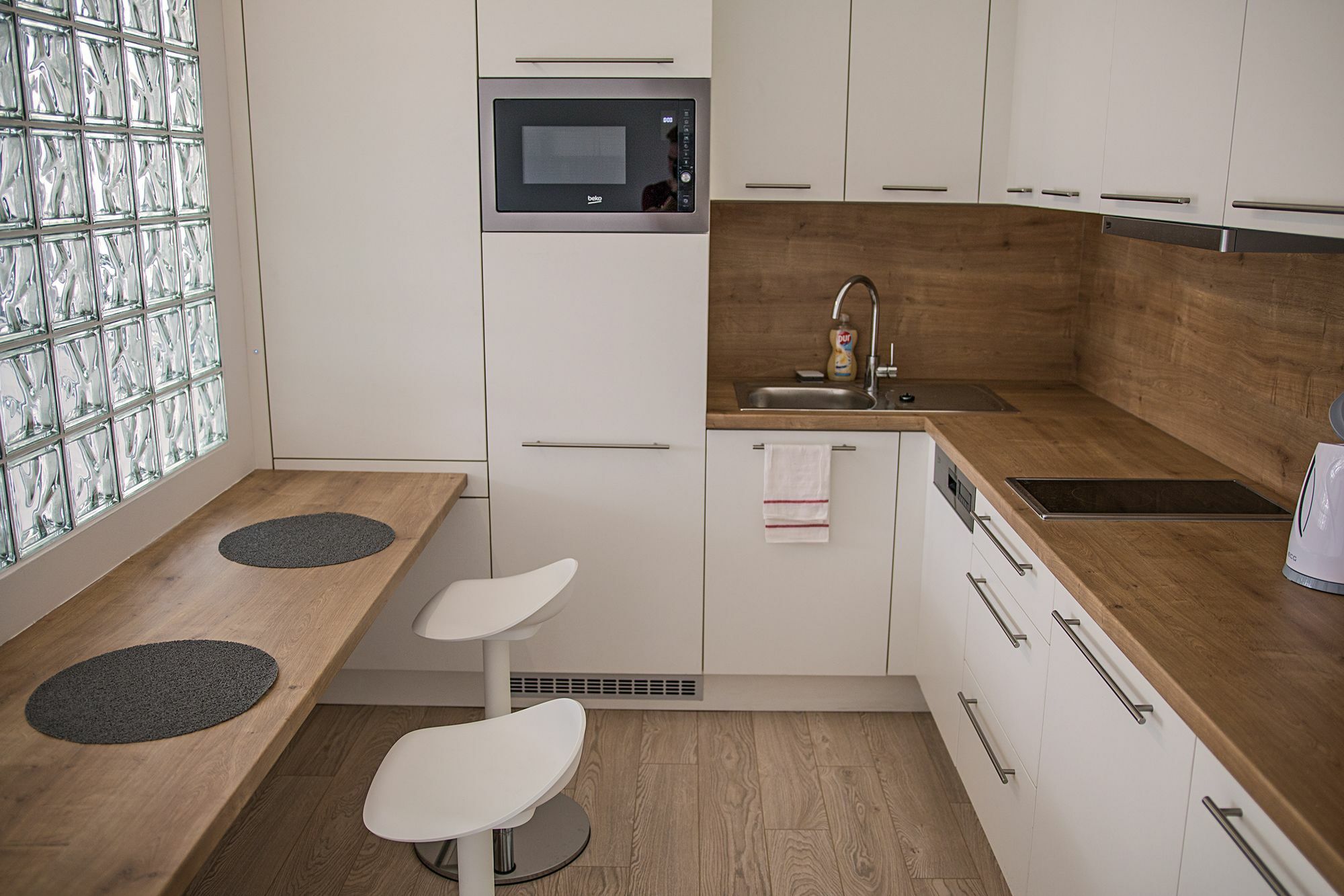 Trinity Residence 프라하 외부 사진