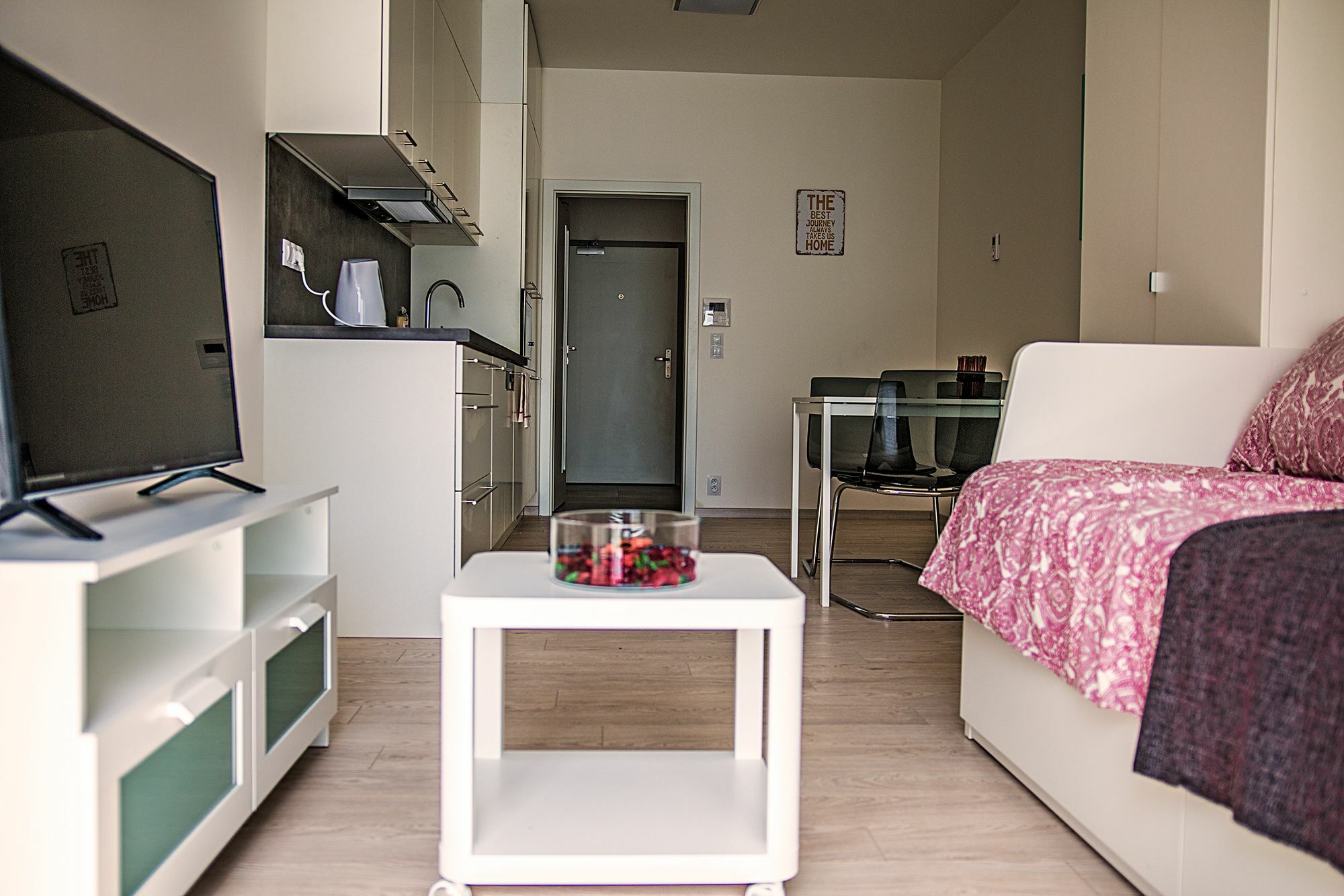 Trinity Residence 프라하 외부 사진