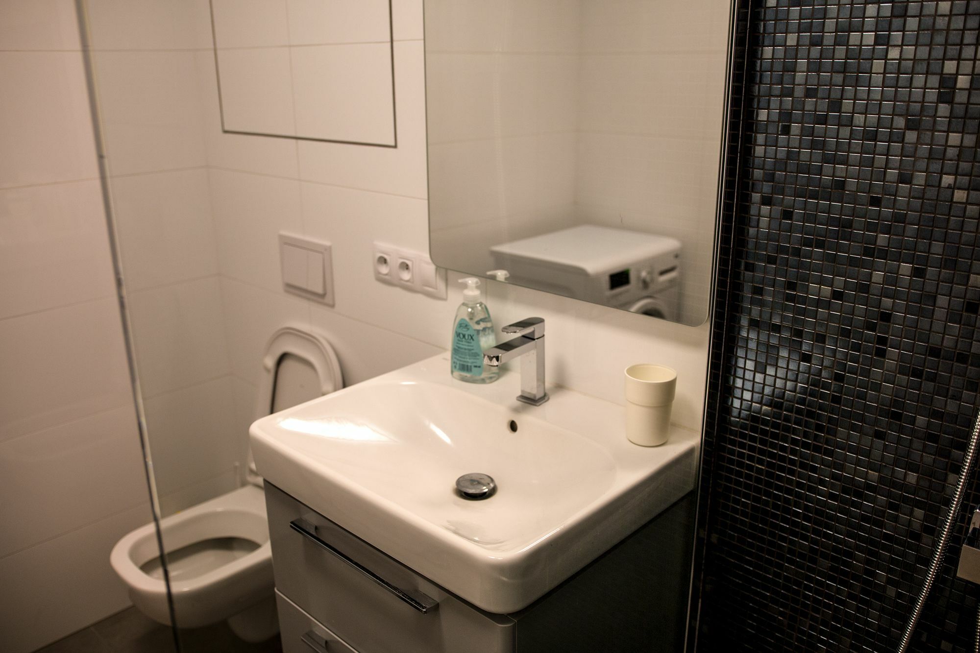 Trinity Residence 프라하 외부 사진